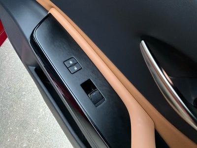 2025 Lexus ES ES 350