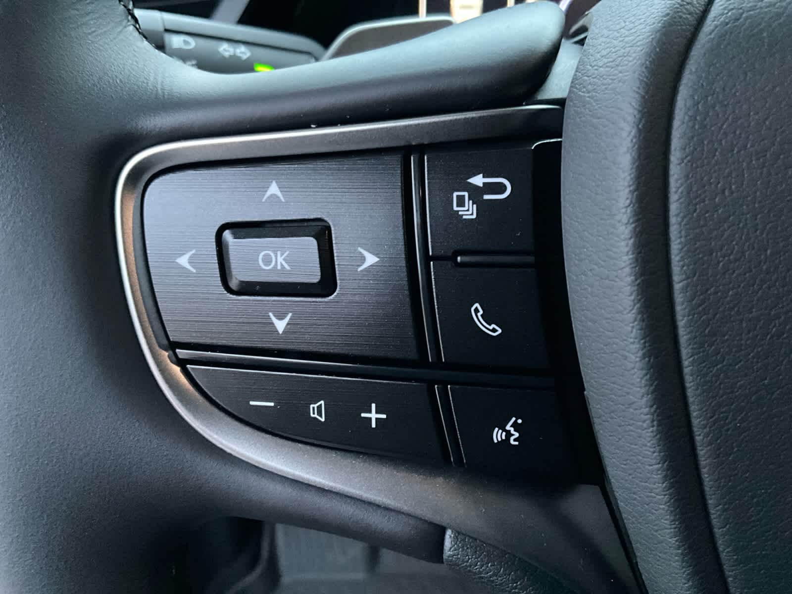 2025 Lexus ES ES 350