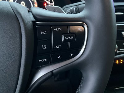 2025 Lexus ES ES 350