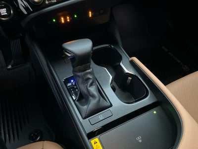 2025 Lexus ES ES 350