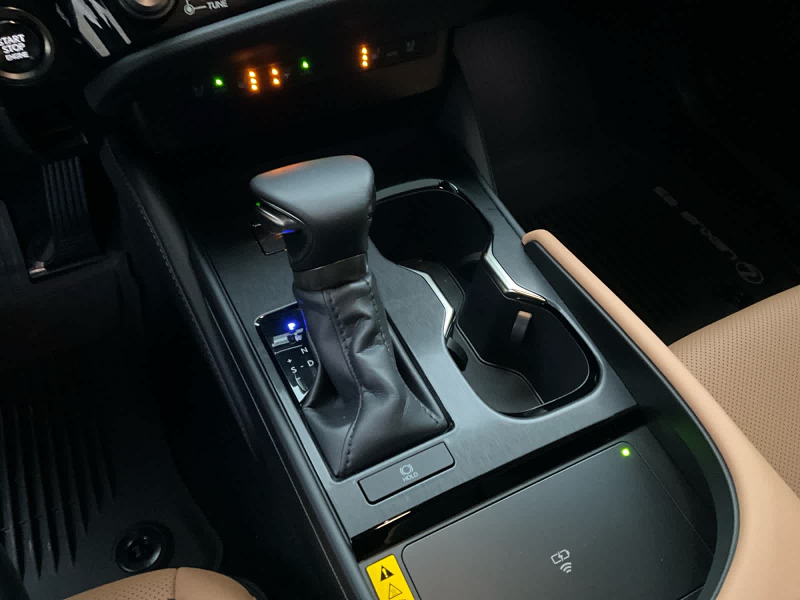 2025 Lexus ES ES 350