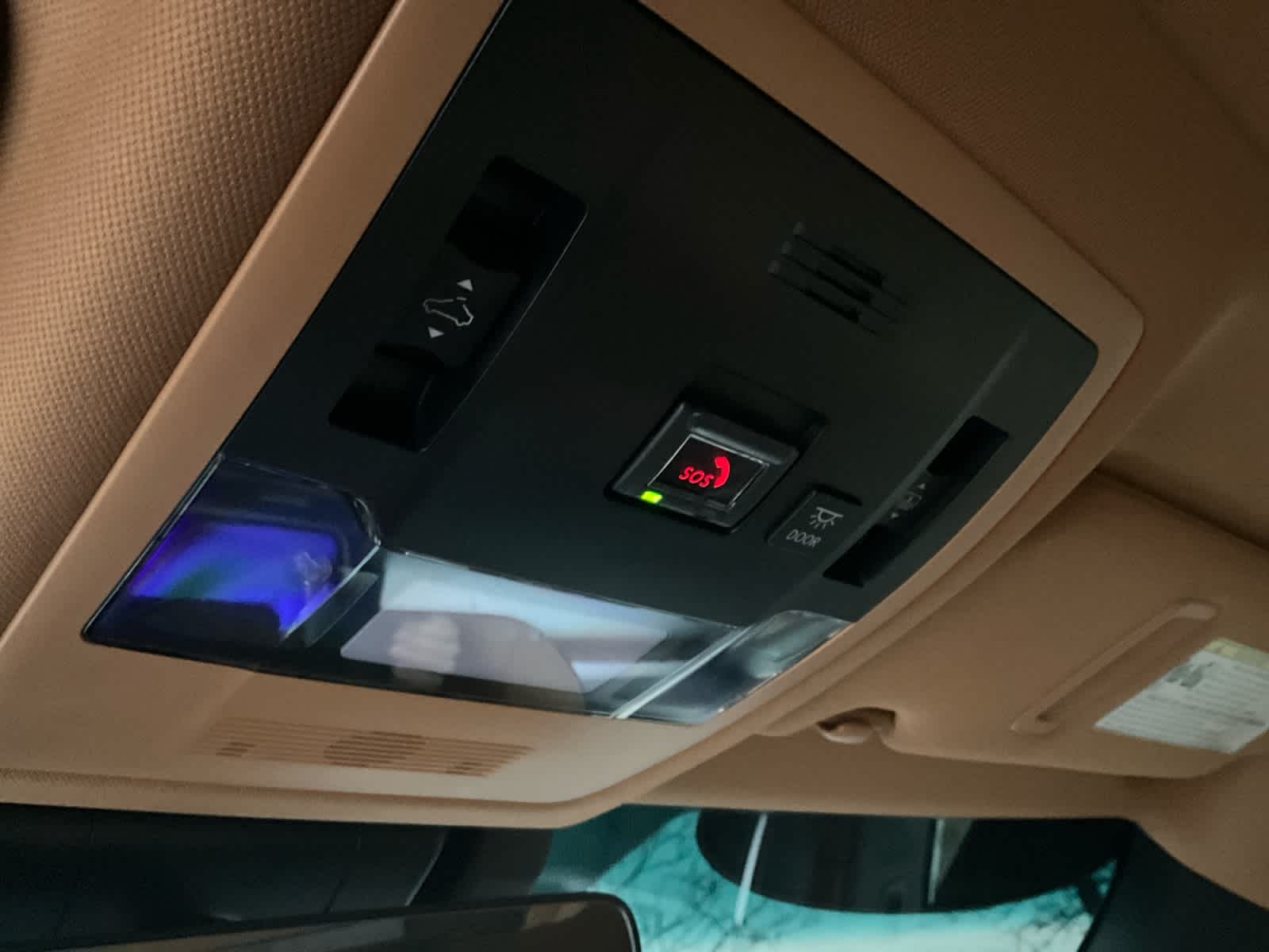 2025 Lexus ES ES 350