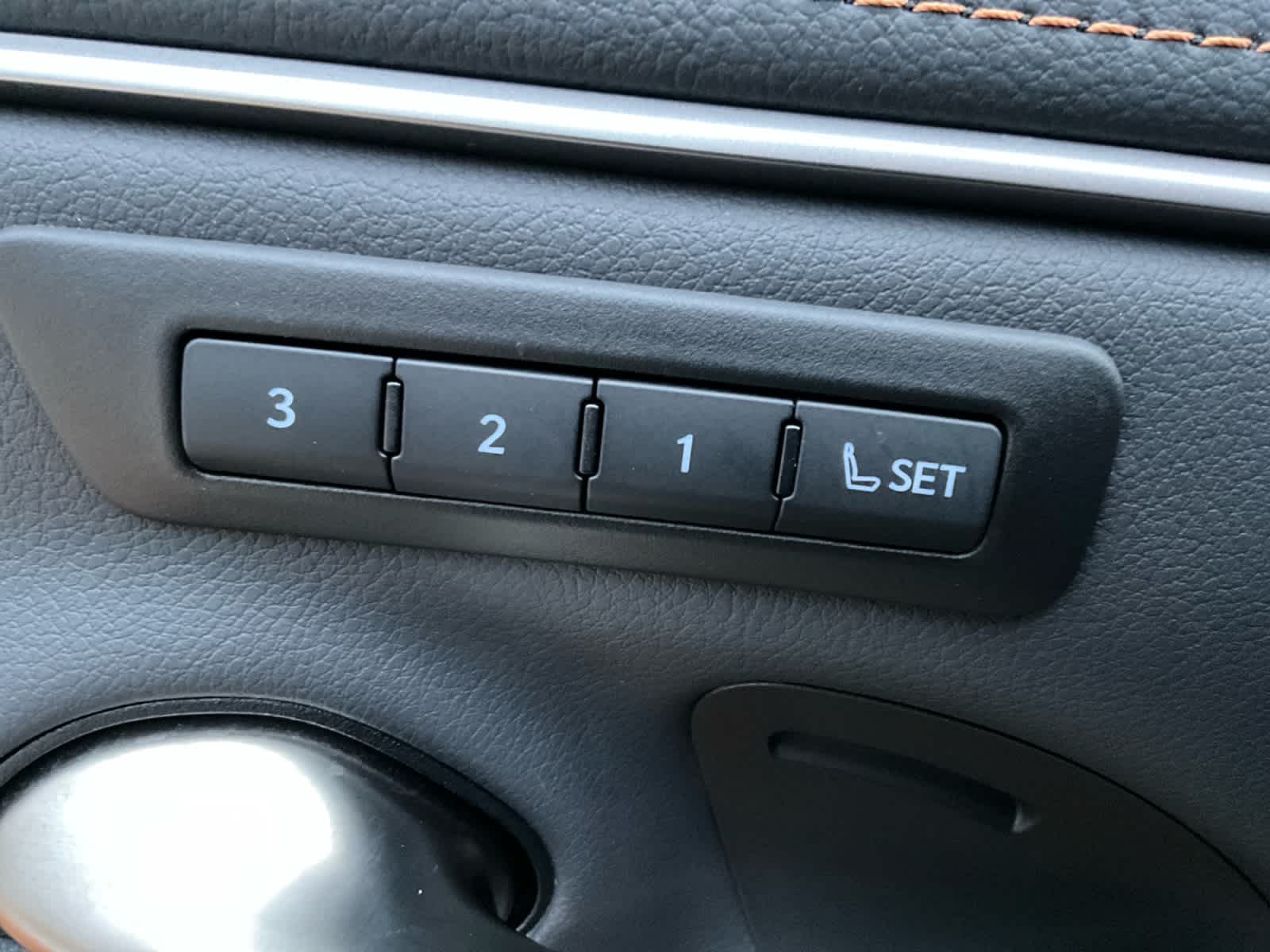 2025 Lexus ES ES 350