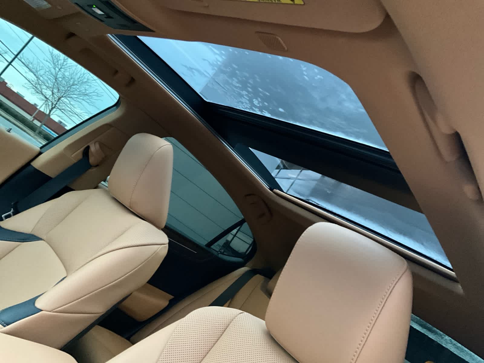 2025 Lexus ES ES 350