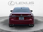 2025 Lexus ES ES 350