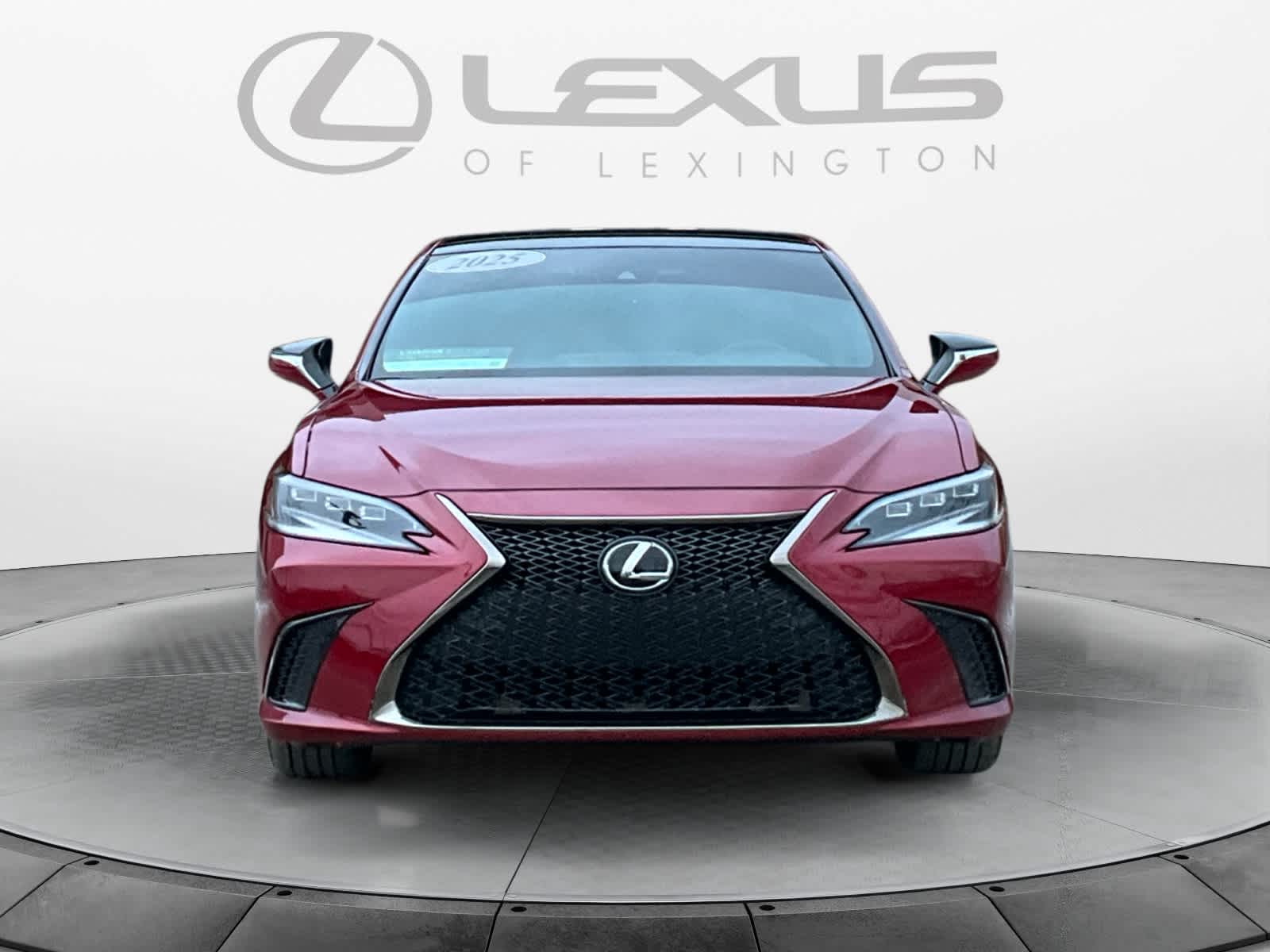 2025 Lexus ES ES 350
