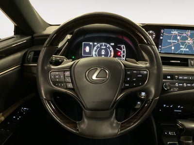 2020 Lexus ES 350 ES 350