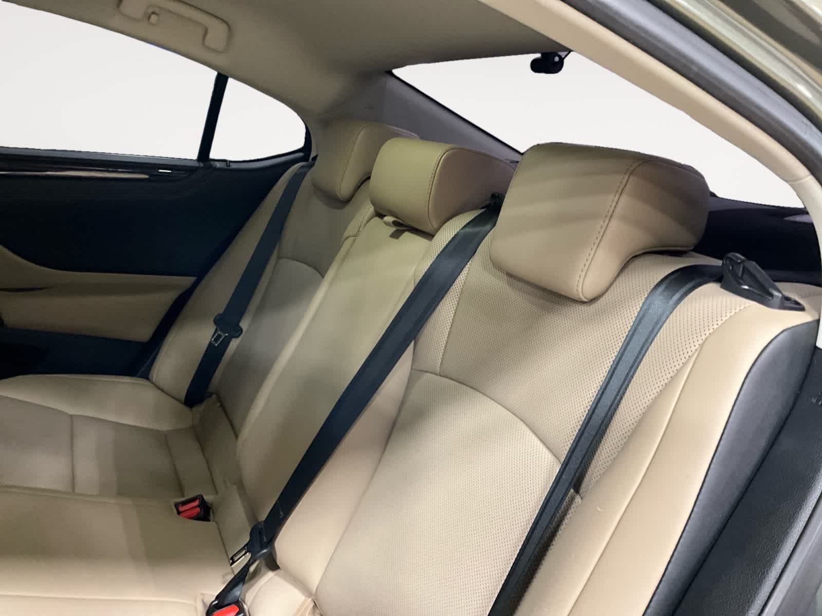 2020 Lexus ES 350 ES 350