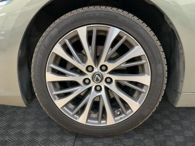 2020 Lexus ES 350 ES 350