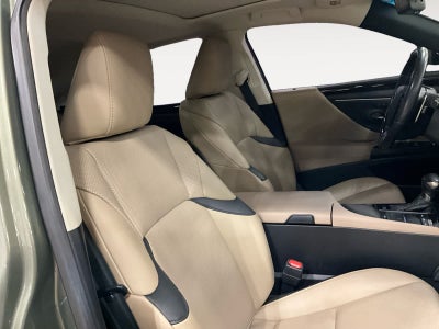 2020 Lexus ES 350 ES 350