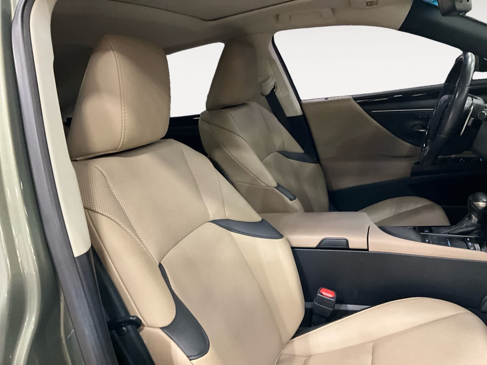 2020 Lexus ES 350 ES 350