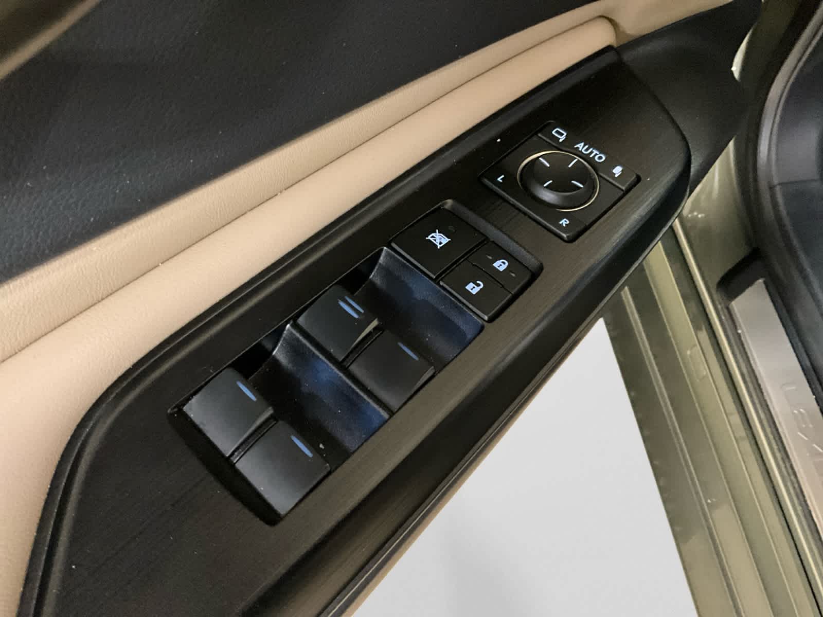 2020 Lexus ES 350 ES 350