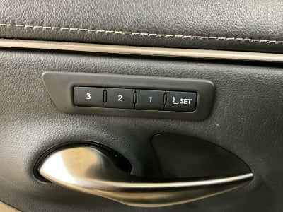 2020 Lexus ES 350 ES 350