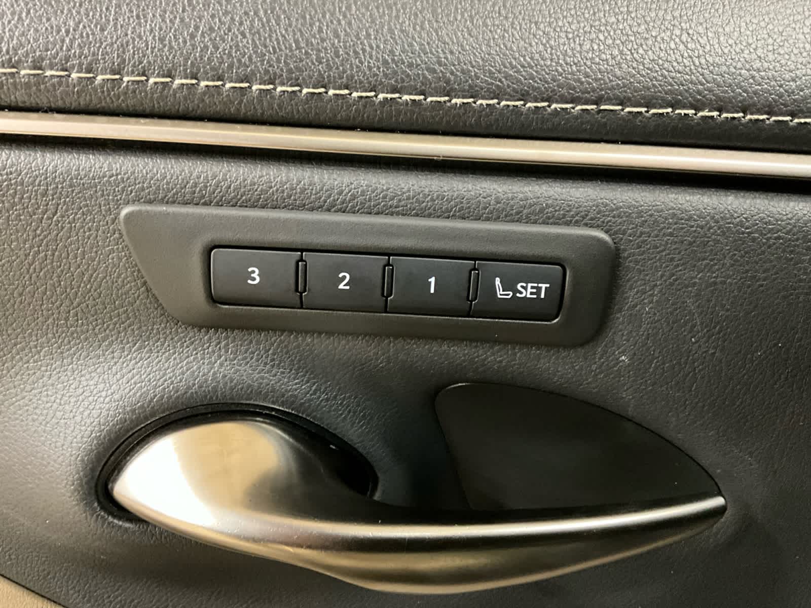 2020 Lexus ES 350 ES 350