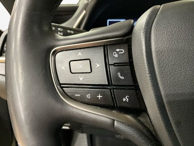 2020 Lexus ES 350 ES 350