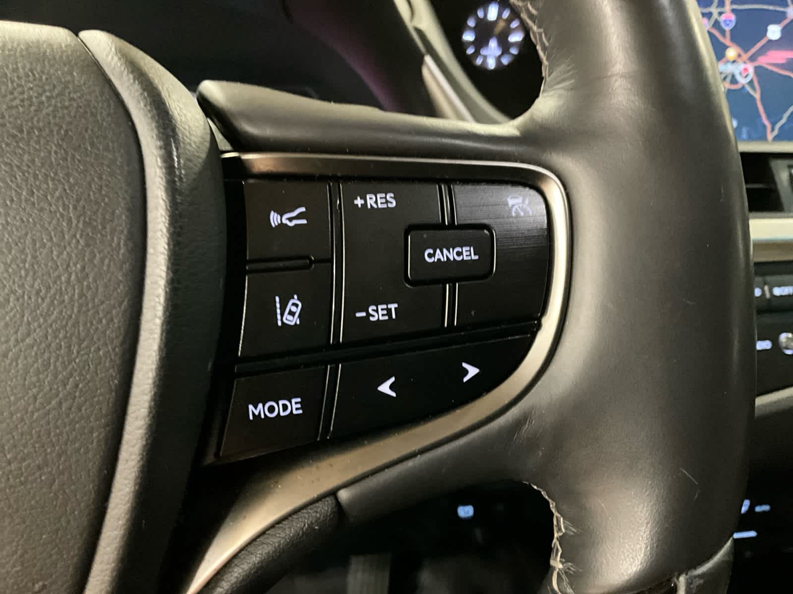 2020 Lexus ES 350 ES 350