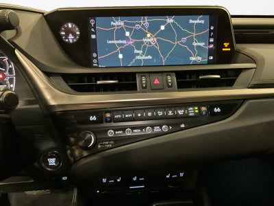 2020 Lexus ES 350 ES 350