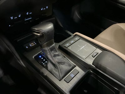 2020 Lexus ES 350 ES 350