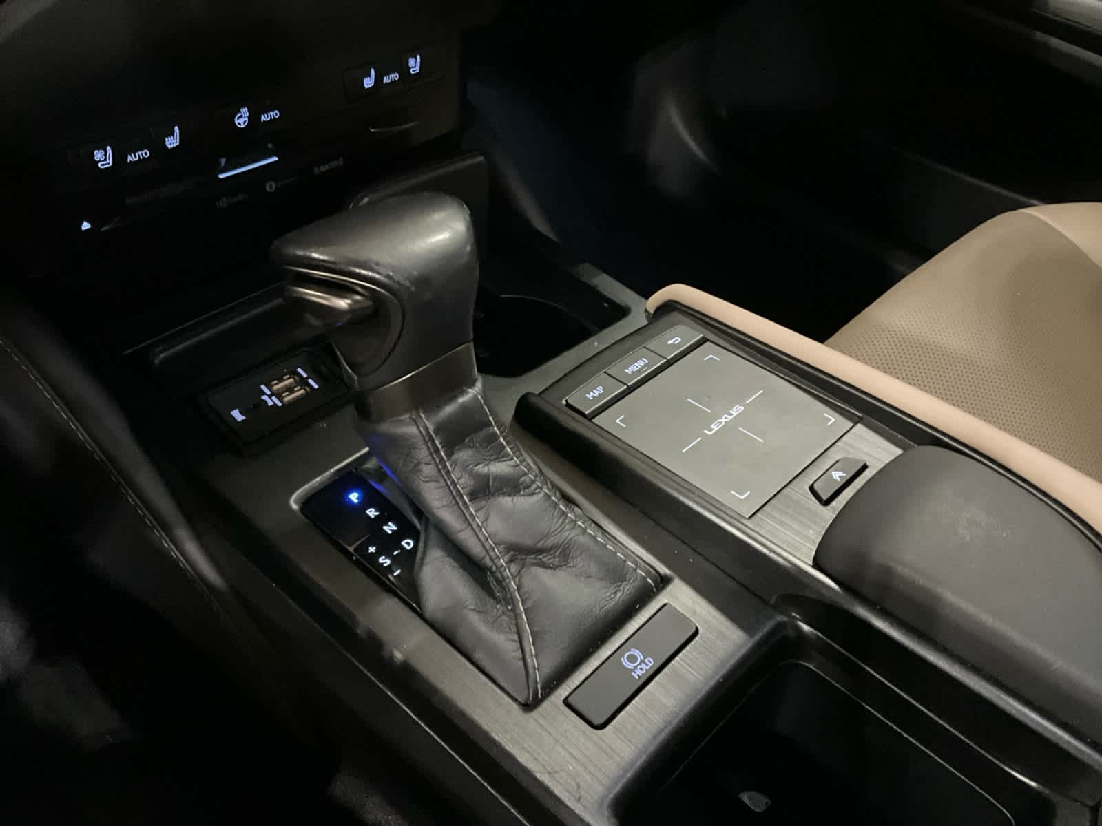 2020 Lexus ES 350 ES 350