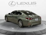 2020 Lexus ES 350 ES 350