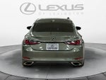 2020 Lexus ES 350 ES 350