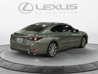 2020 Lexus ES 350 ES 350