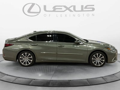 2020 Lexus ES 350 ES 350