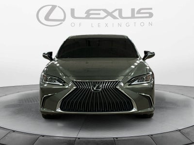 2020 Lexus ES 350 ES 350