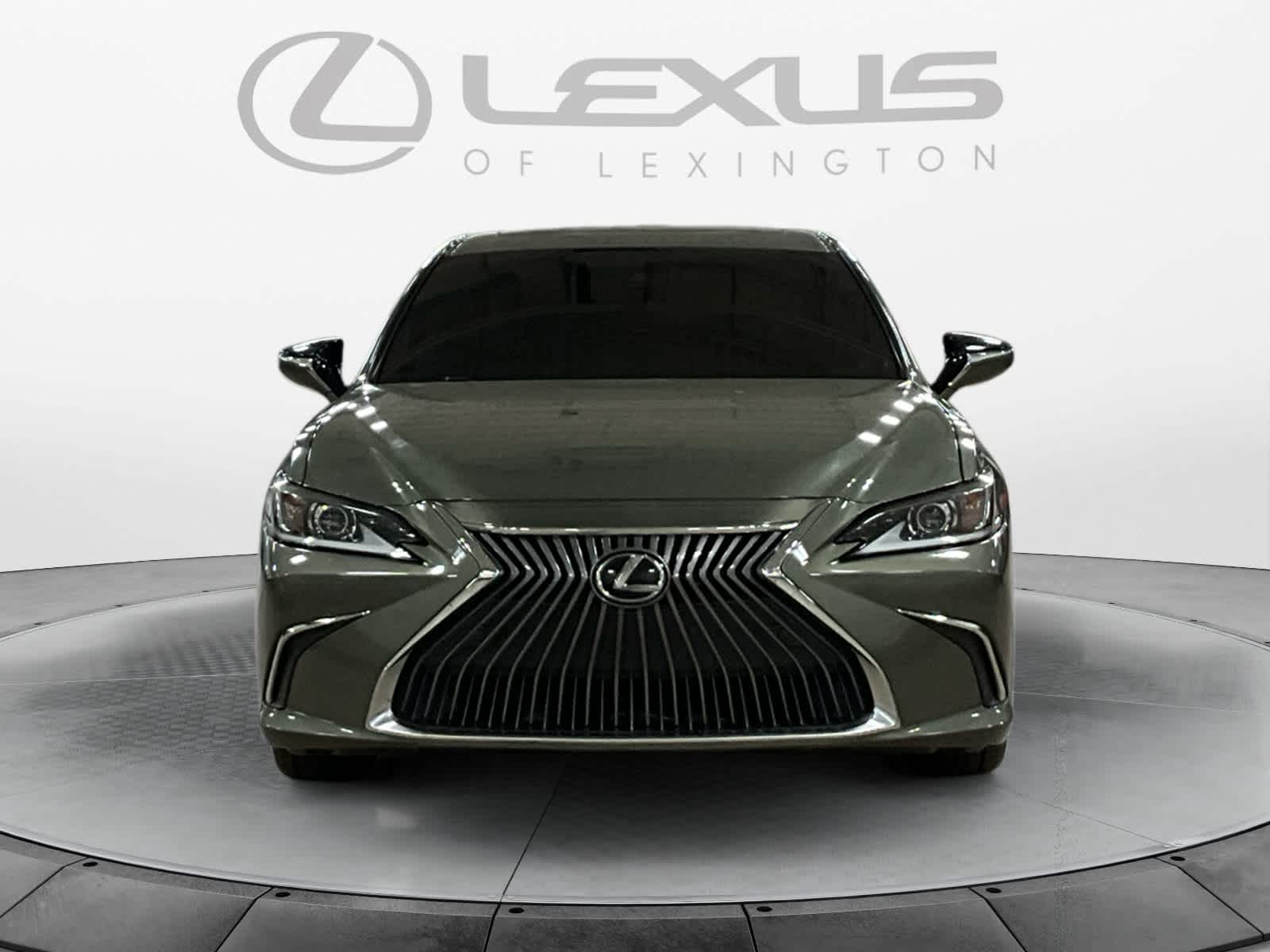 2020 Lexus ES 350 ES 350