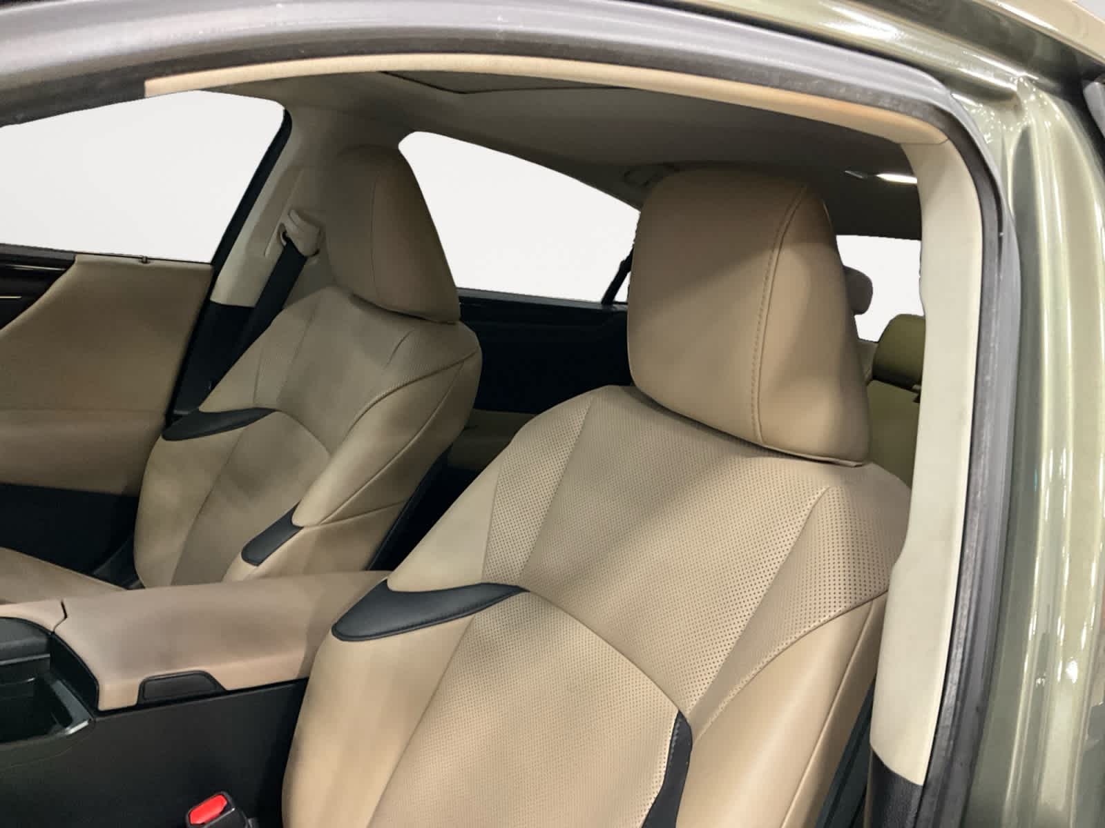 2020 Lexus ES 350 ES 350