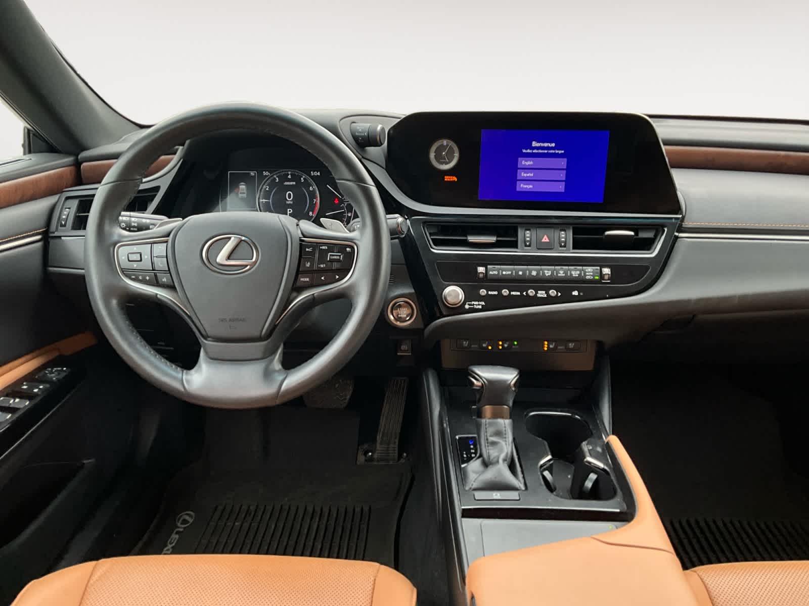 2023 Lexus ES 350 ES 350