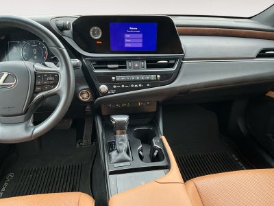 2023 Lexus ES 350 ES 350