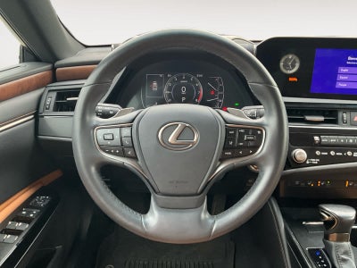 2023 Lexus ES 350 ES 350