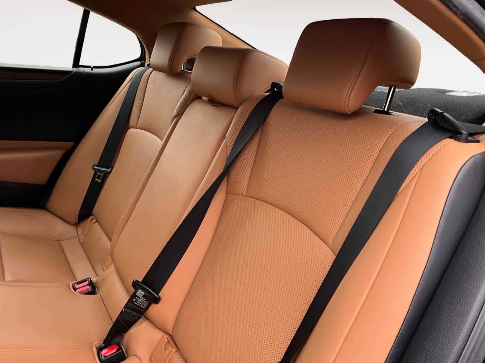 2023 Lexus ES 350 ES 350