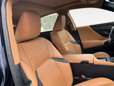 2023 Lexus ES 350 ES 350