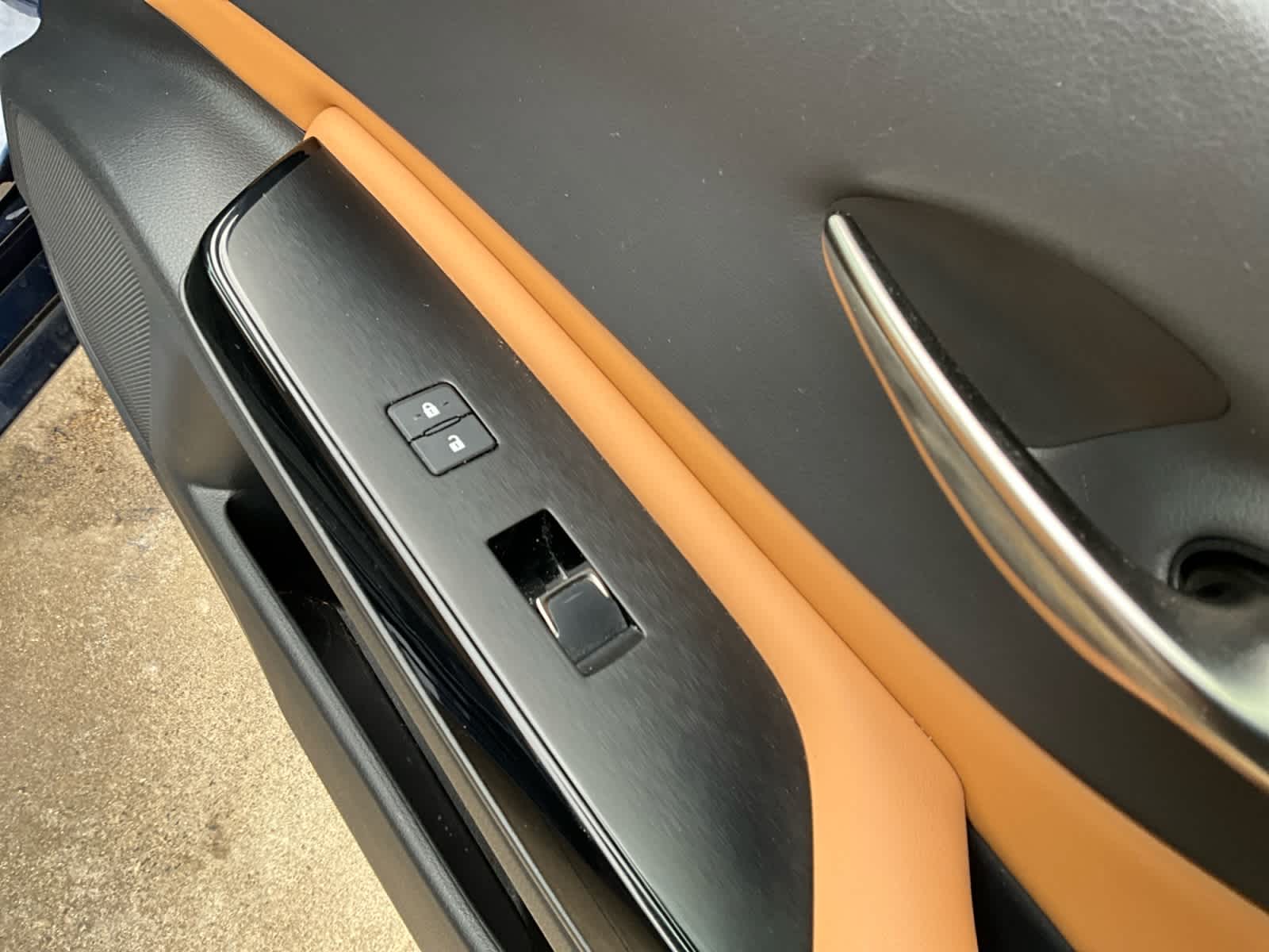 2023 Lexus ES 350 ES 350