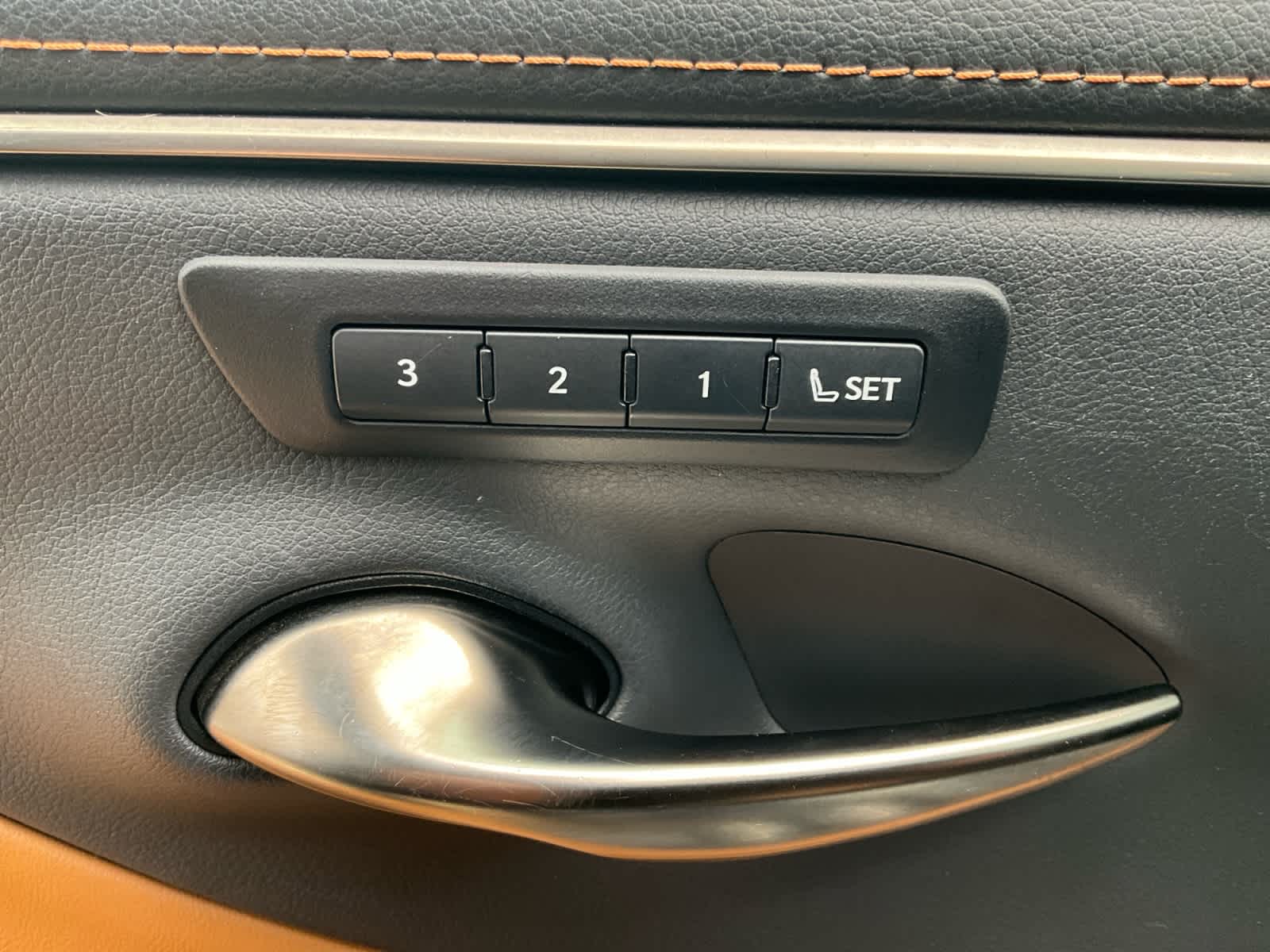 2023 Lexus ES 350 ES 350