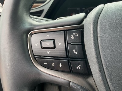 2023 Lexus ES 350 ES 350