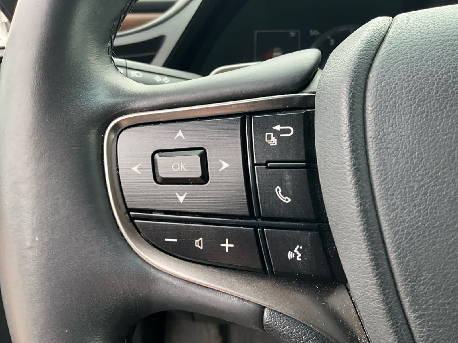 2023 Lexus ES 350 ES 350