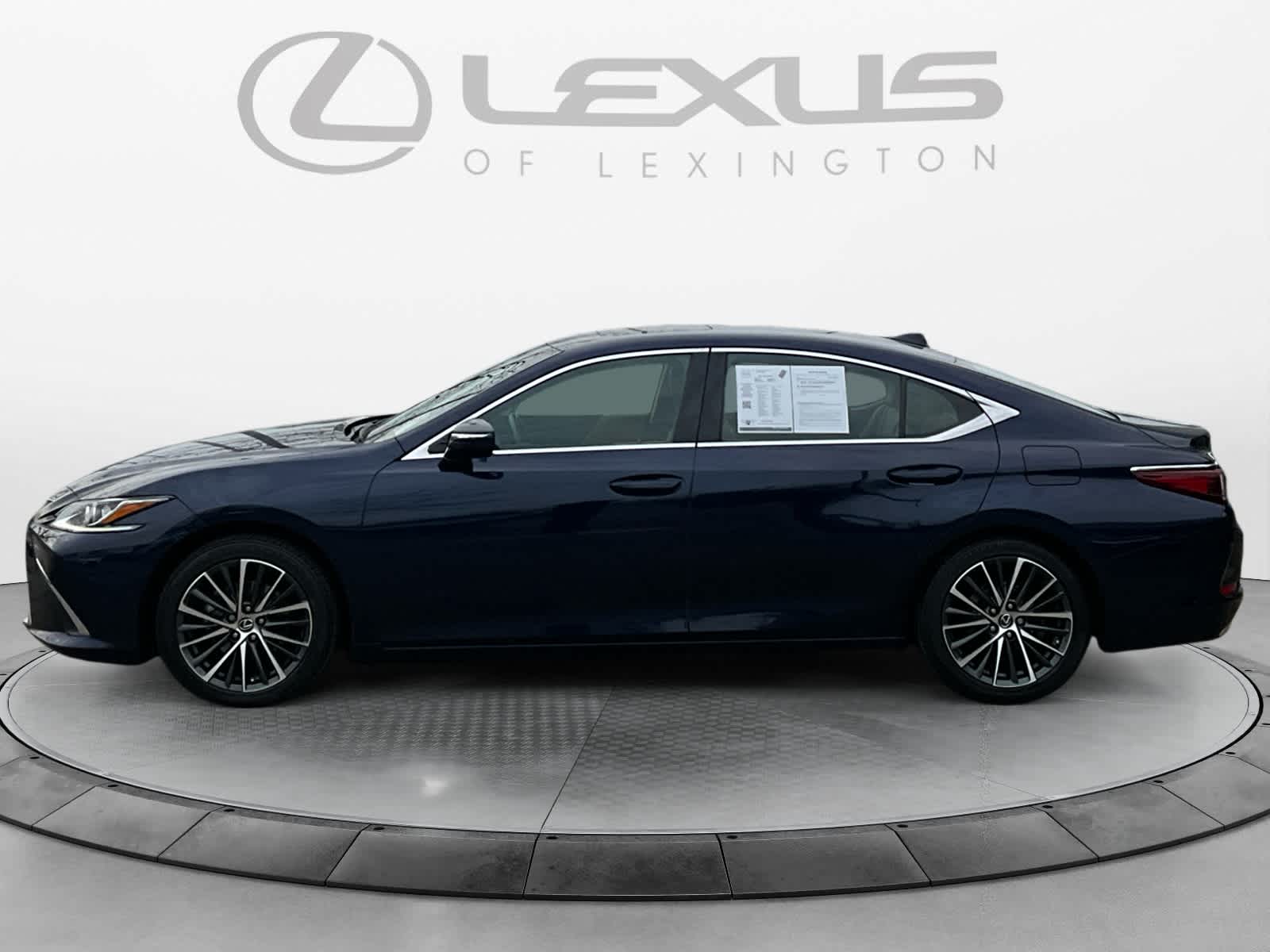 2023 Lexus ES 350 ES 350