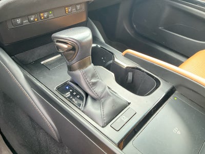 2023 Lexus ES 350 ES 350