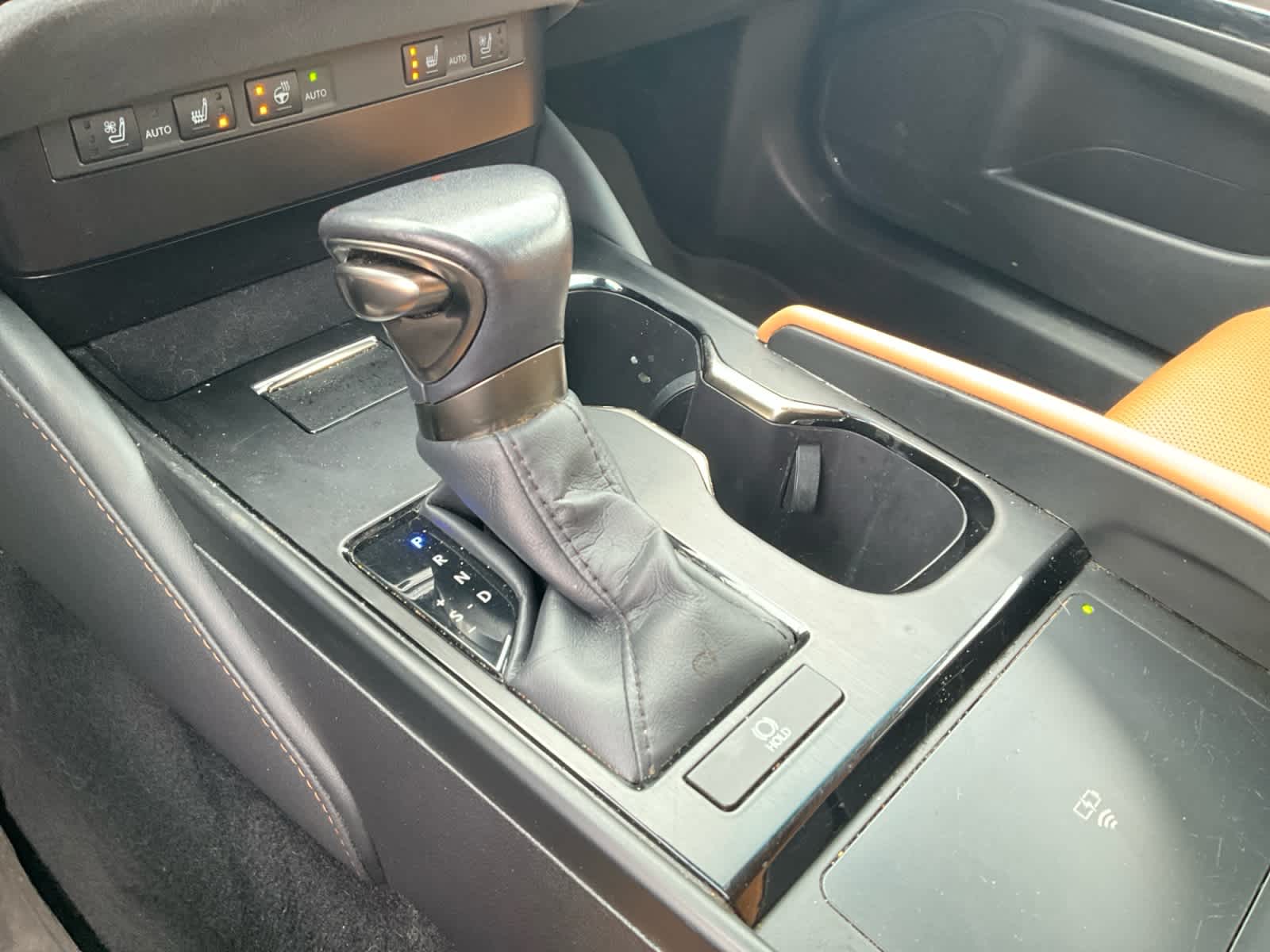 2023 Lexus ES 350 ES 350