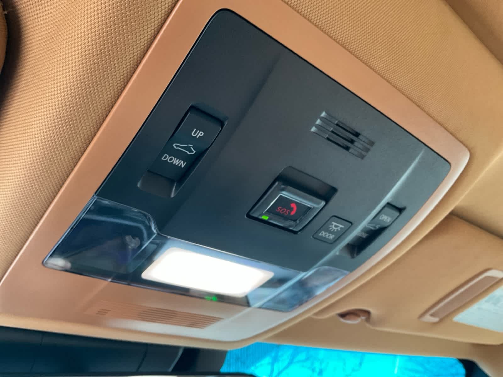 2023 Lexus ES 350 ES 350