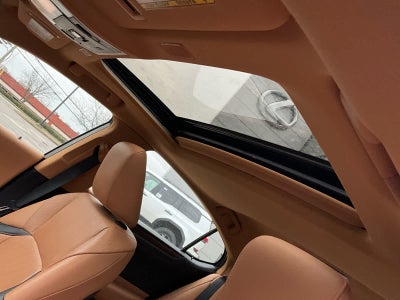 2023 Lexus ES 350 ES 350