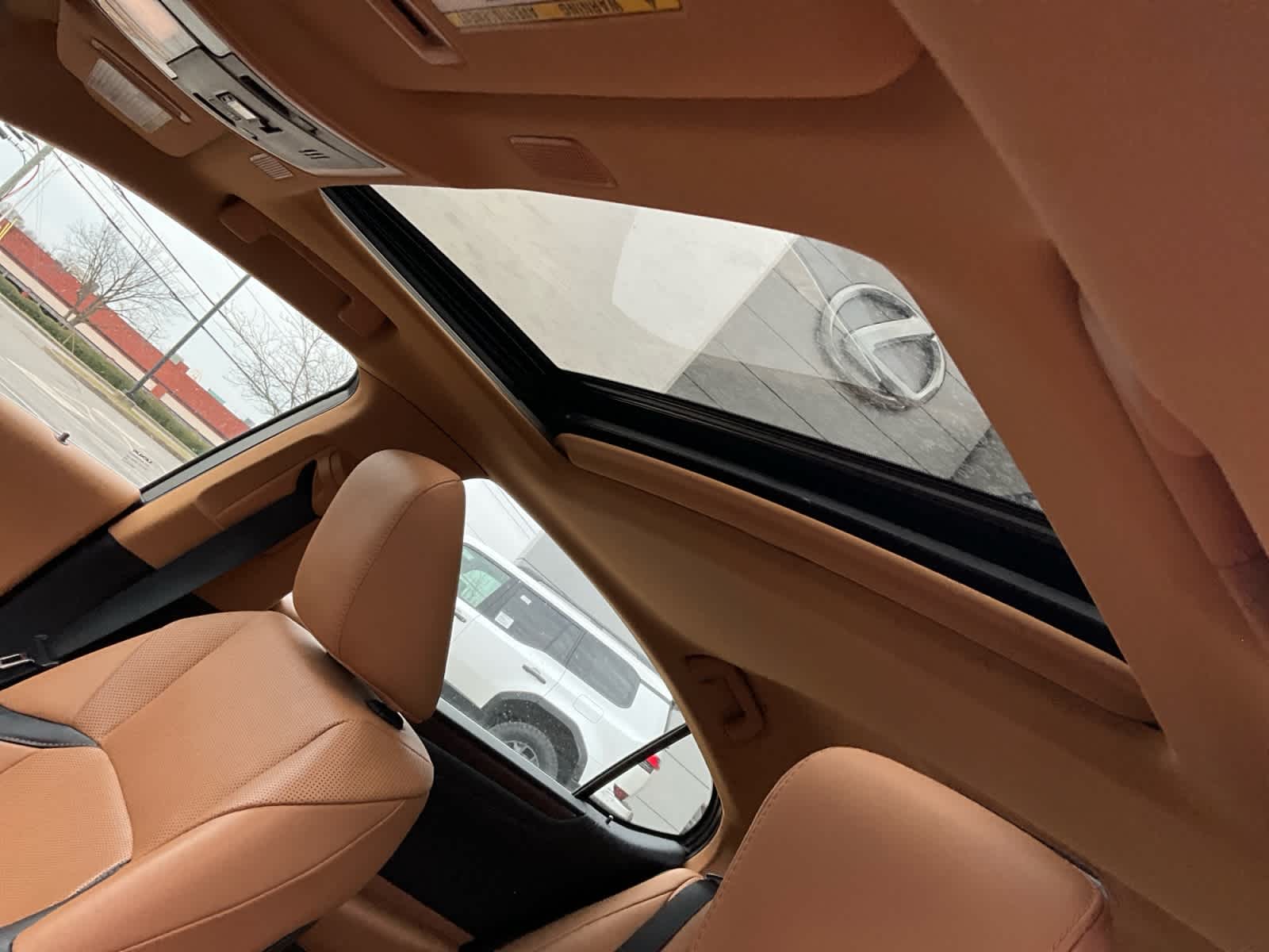 2023 Lexus ES 350 ES 350