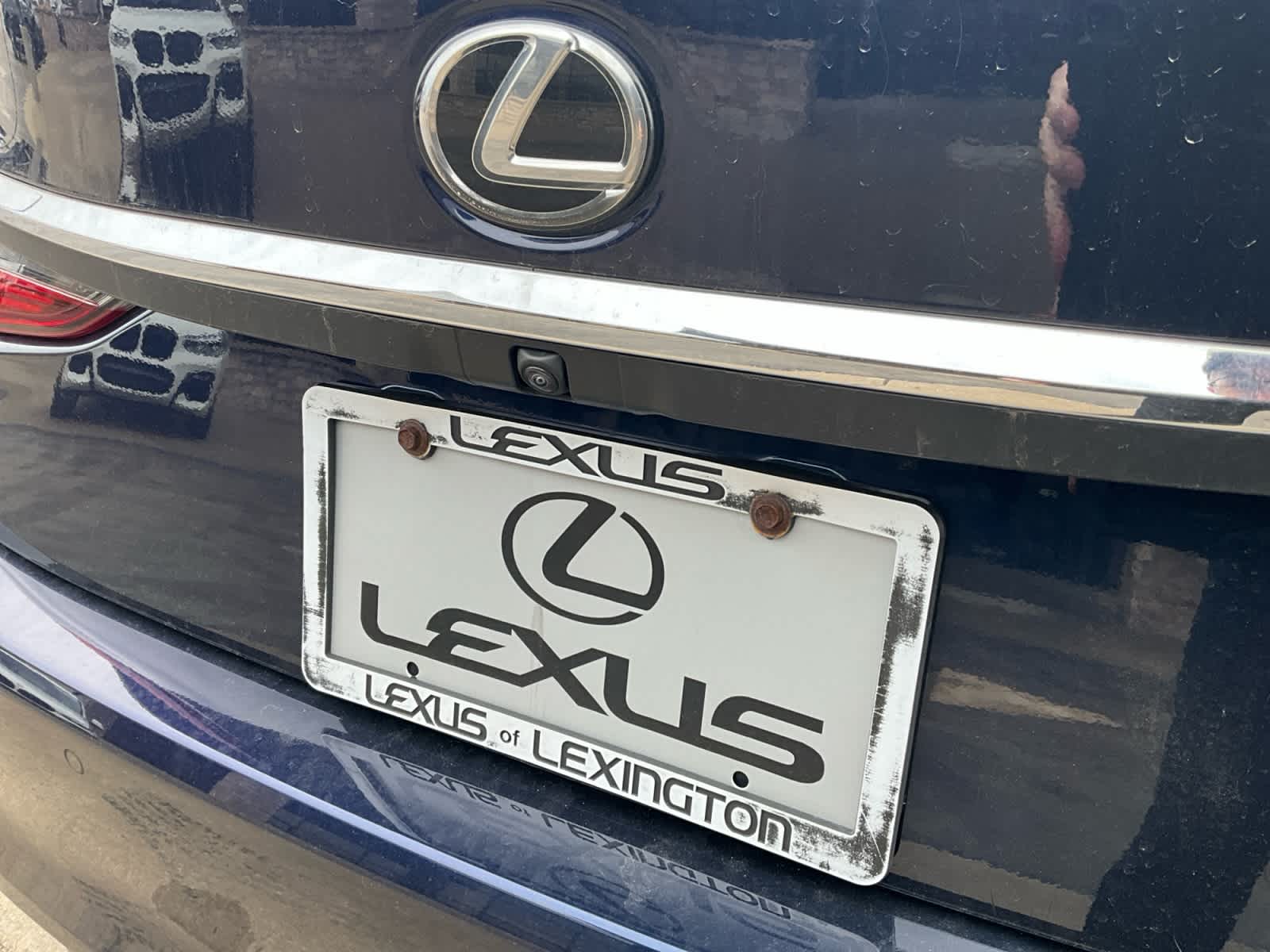 2023 Lexus ES 350 ES 350