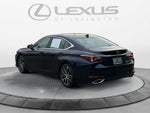 2023 Lexus ES 350 ES 350