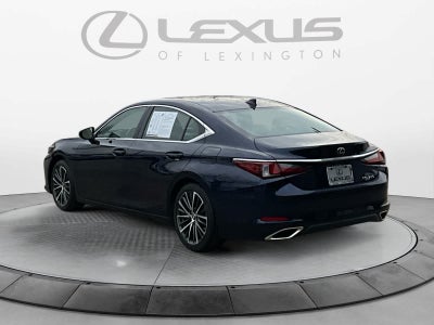 2023 Lexus ES 350 ES 350