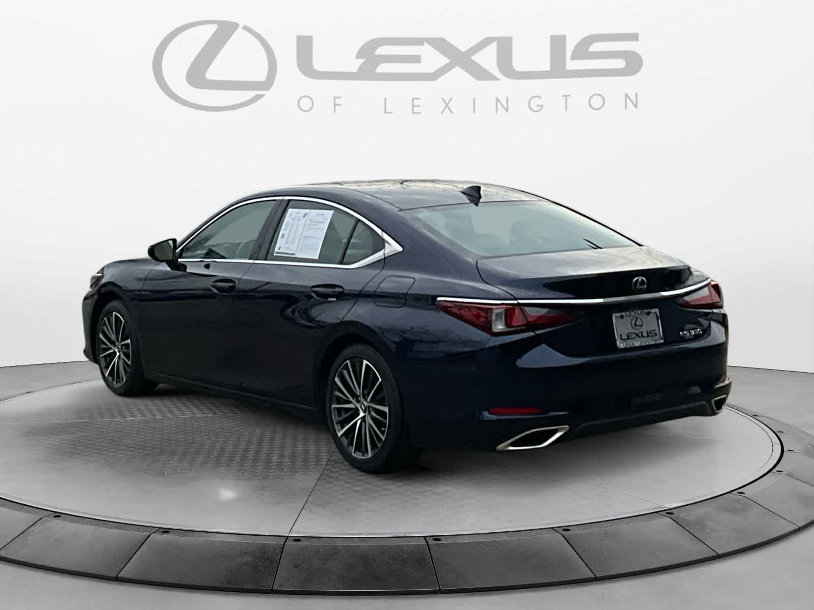 2023 Lexus ES 350 ES 350