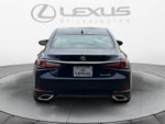 2023 Lexus ES 350 ES 350